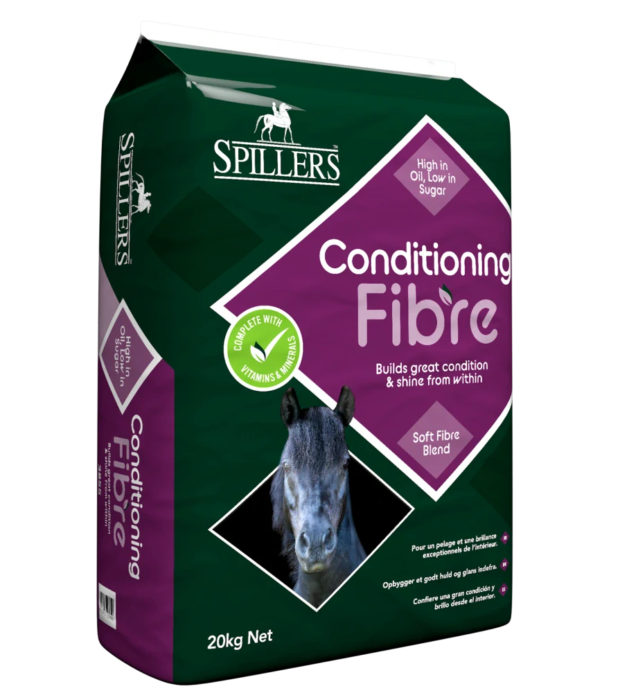Conditioning Fibre 20kg