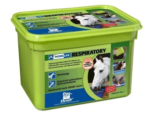 HORSLYX Respiratory, 5 kg