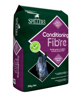 Conditioning Fibre 20kg