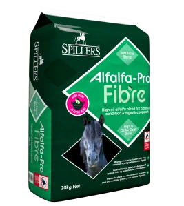 Alfalfa-Pro Fibre 20kg