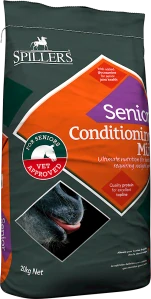 Senior Conditioning Mix 20kg