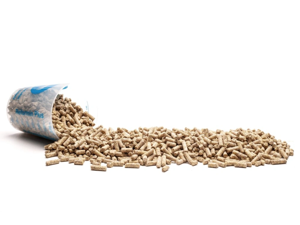 Reformin Plus granule 25 kg