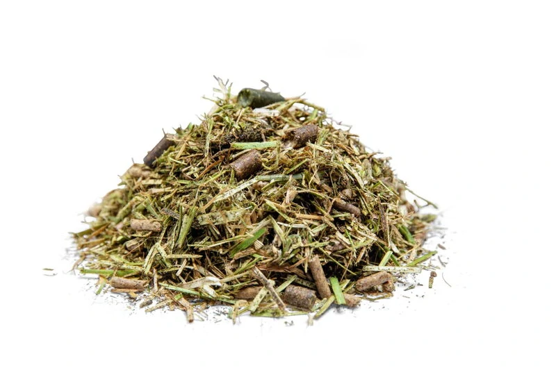 Alfalfa-Pro Fibre 20kg