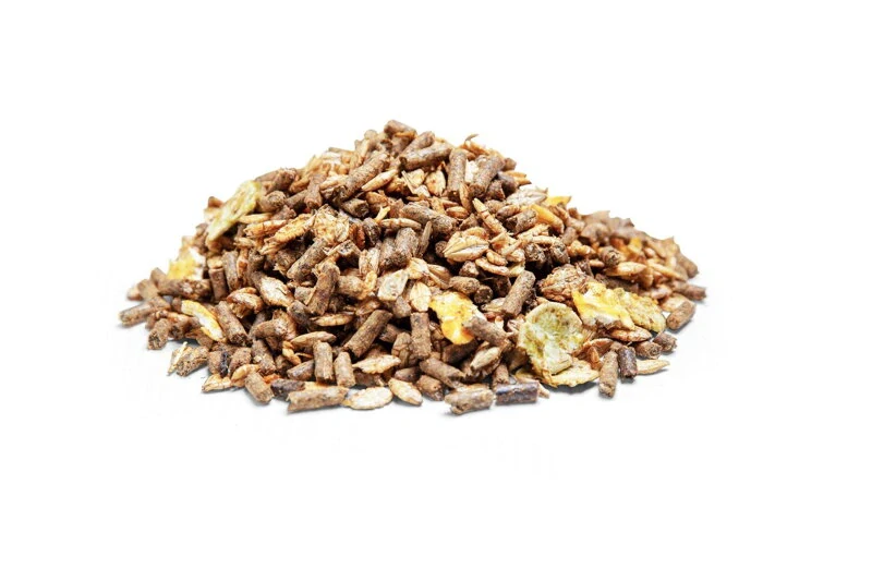 Senior Conditioning Mix 20kg