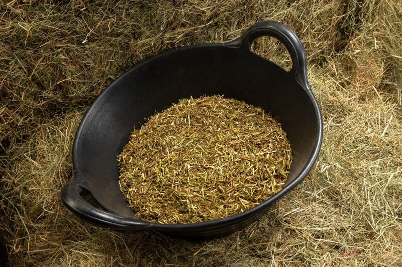 Alfalfa-Pro Fibre 20kg